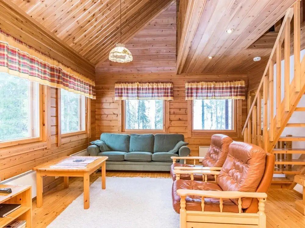 Revontuli Kuusamo in Kuusamo