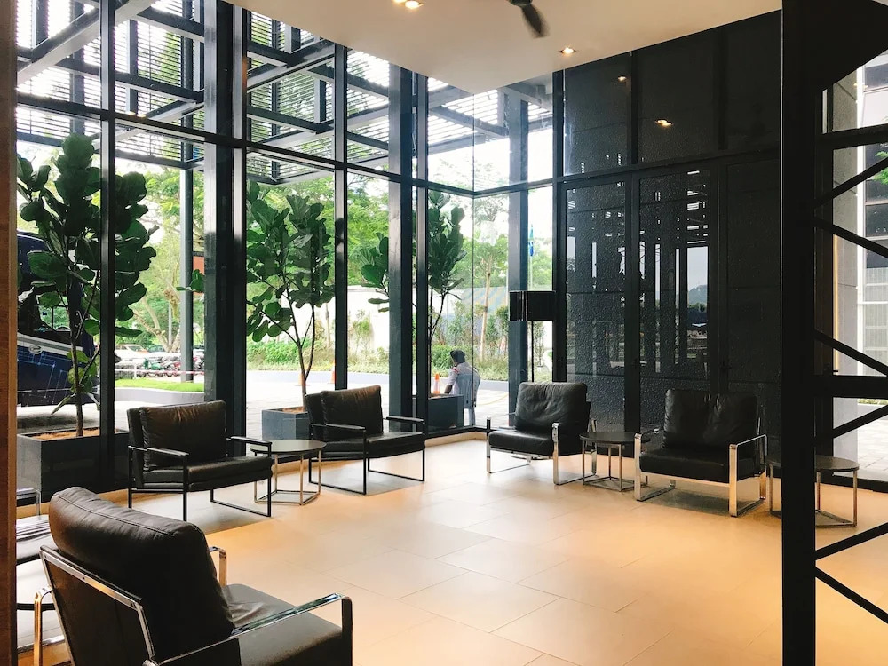 Arte Mont Kiara Kuala Lumpur