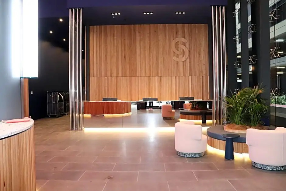 Scape Living At Franklin