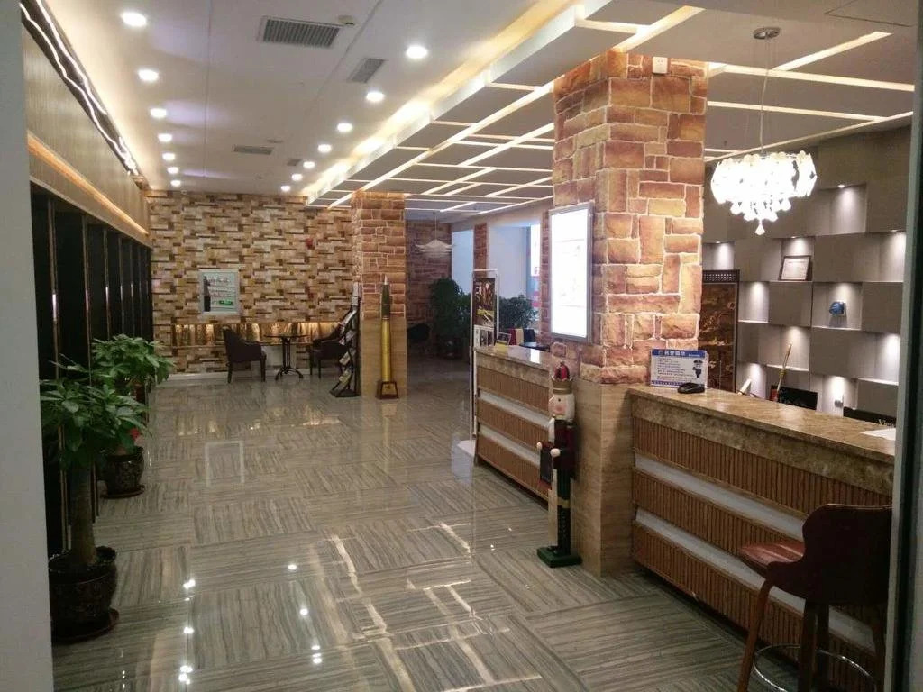 Feifanjiari Sunrise Hotel