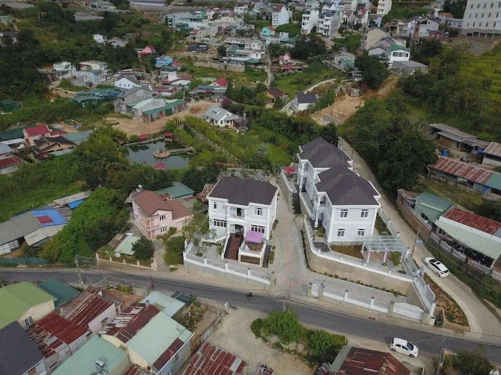 Myrtle Boutique Hotel