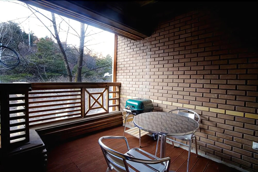 Pocheon Four Seasons Travel Pension