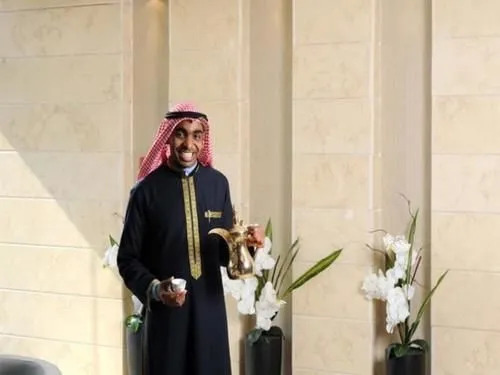 Salmiya Casa Hotel
