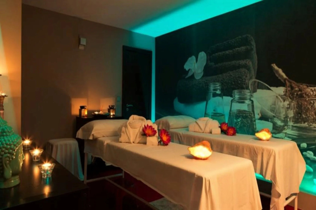 Hotel de Ilhavo Plaza & Spa