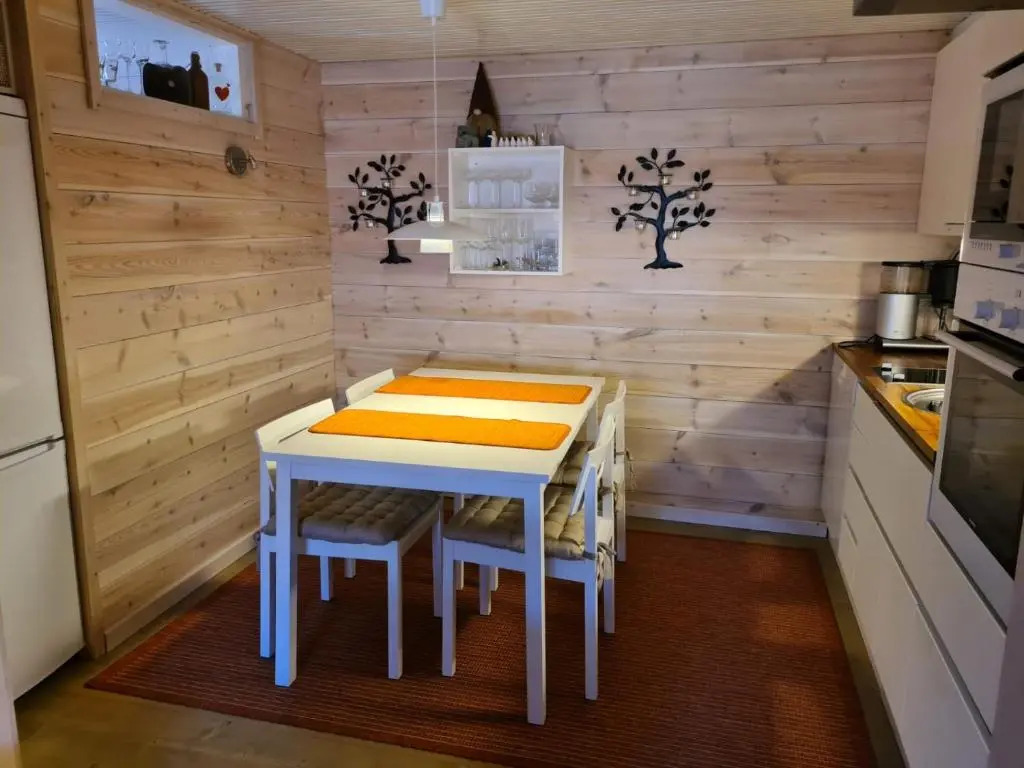 Apartment Seutu