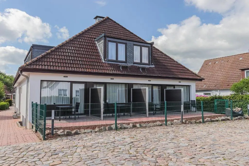 Haffkrug Appartement 5