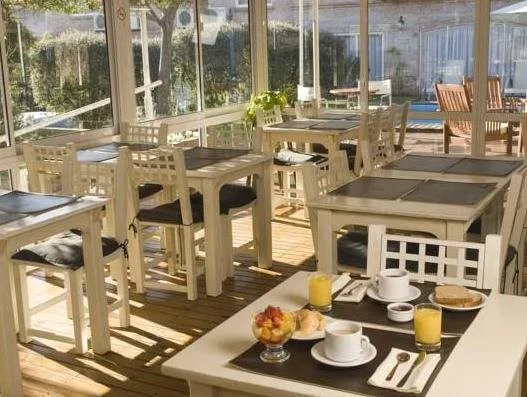 Hotel Jacaranda