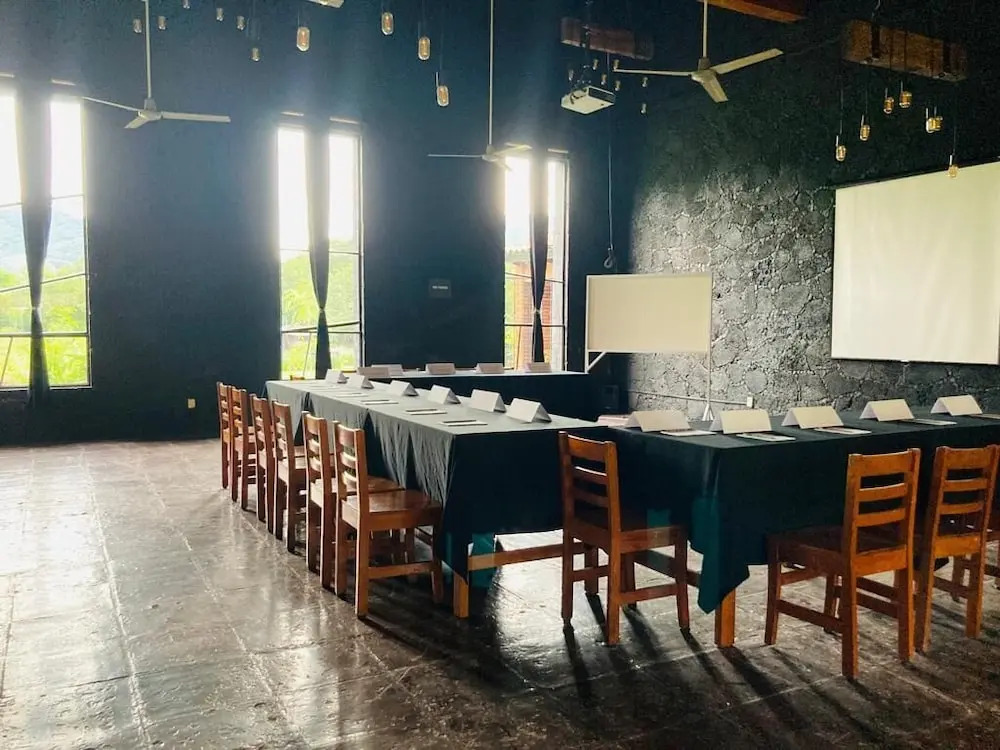 Orgánico Hotel Boutique TEPOZTLÁN