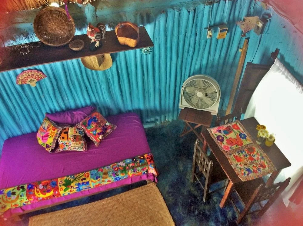 El Zapote Tulum