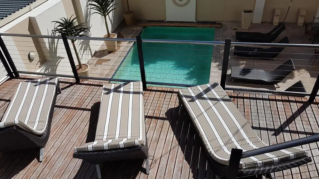 Premier Hotel Cape Town
