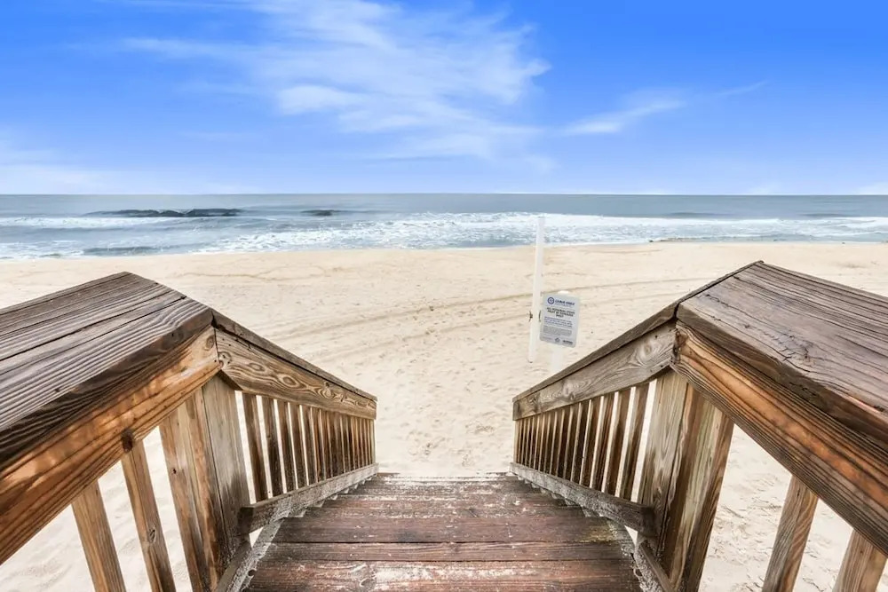 Sweet Mama s 4 4 Cottage Beach Access Pool