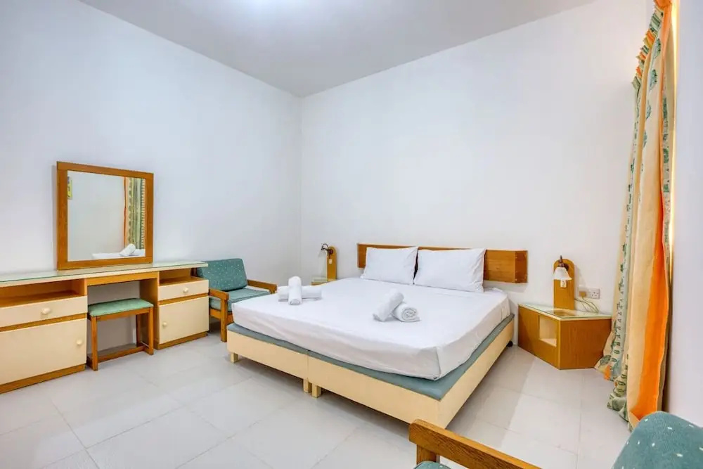 Apartment in Victoria s Heritage the Heart of Gozo