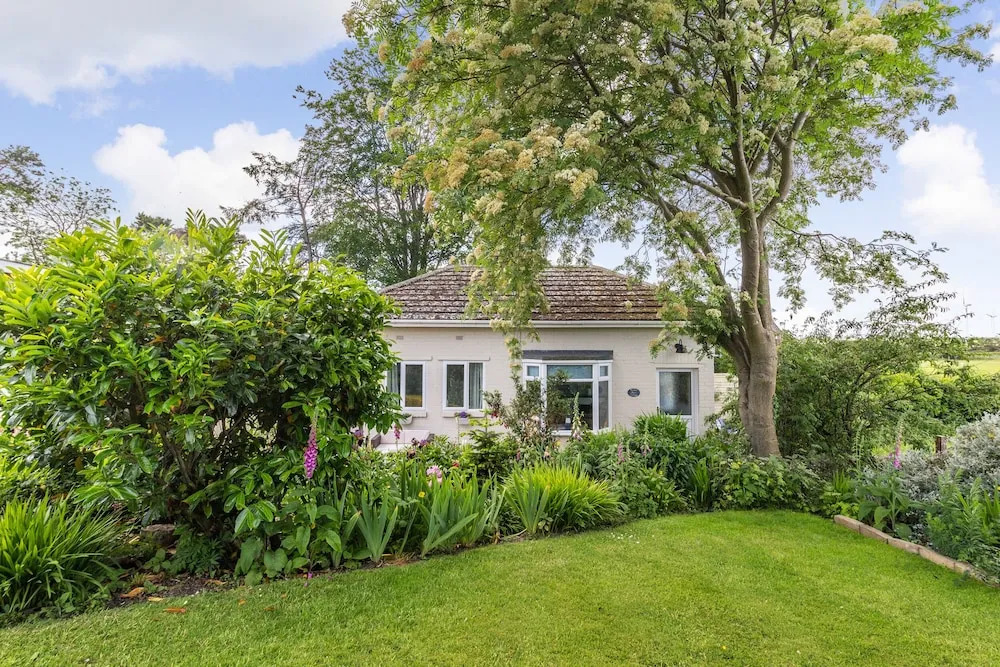 Bracken Barn Cottage