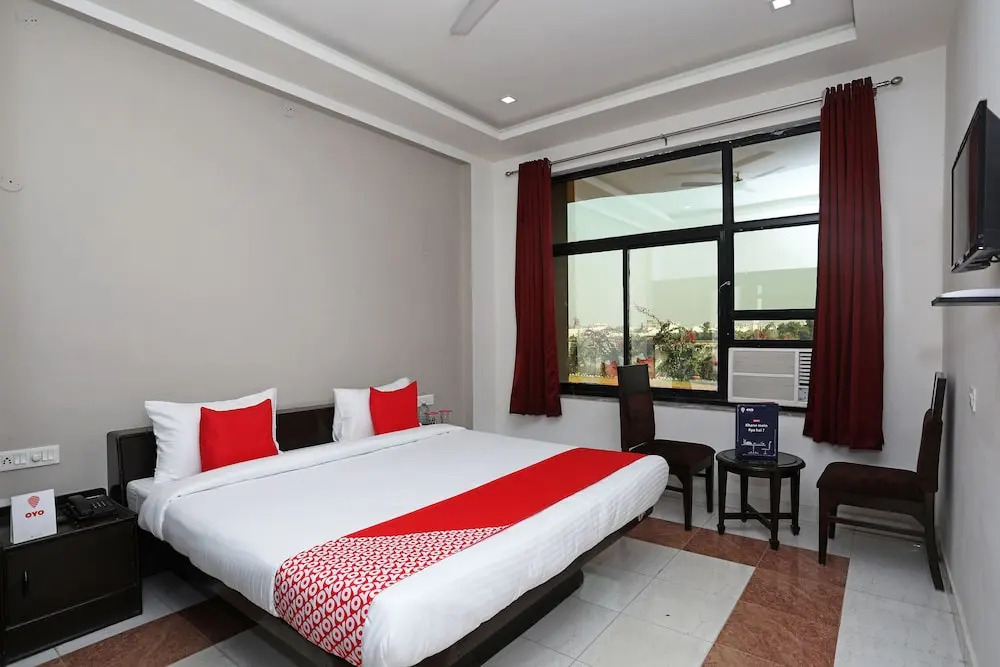 Hotel Dhola Maru