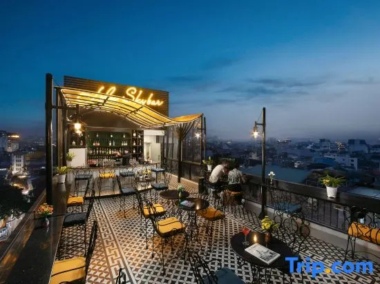 Amira Hotel Hanoi