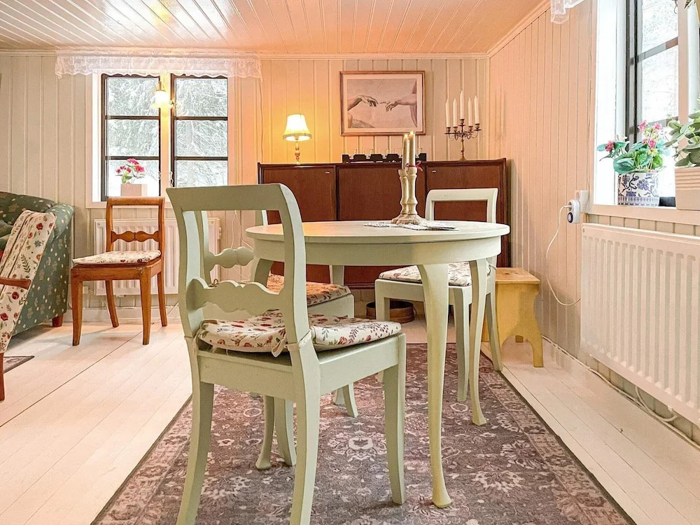 Peaceful Country Home in Nykil
