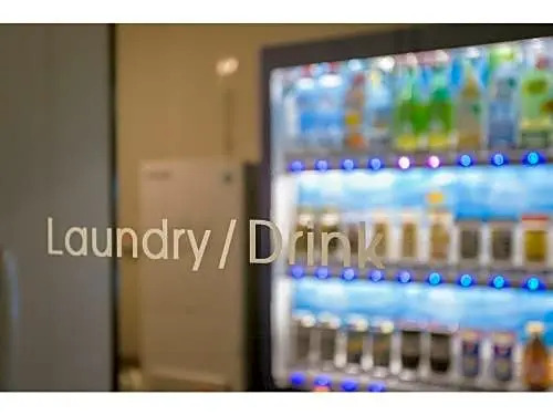 Mars Garden Hotel Hakata - Vacation STAY 48744v