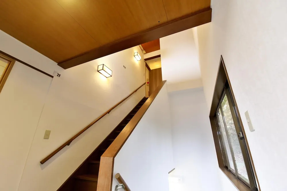 Villa Liberte Hakone Gora
