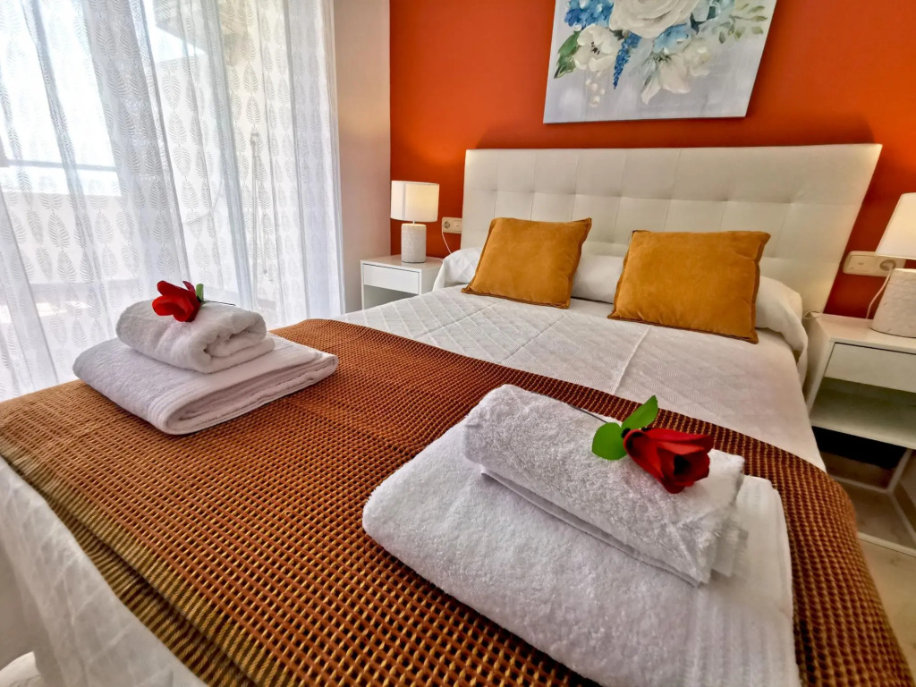 Beautiful Apartment on the beach 103