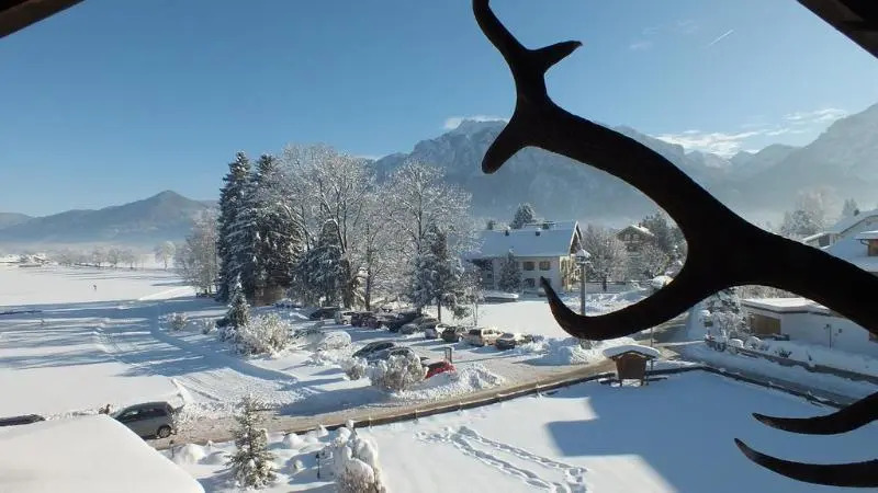 Der Helmerhof Allgäu Hideaway