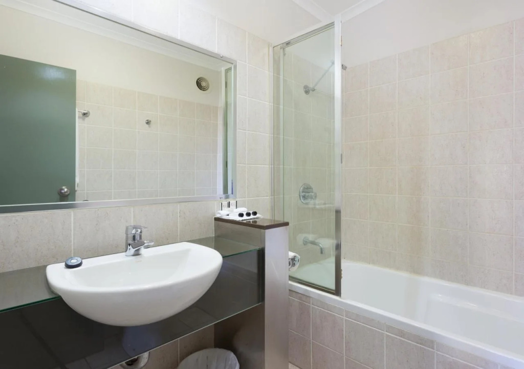 Rocklea International Motel