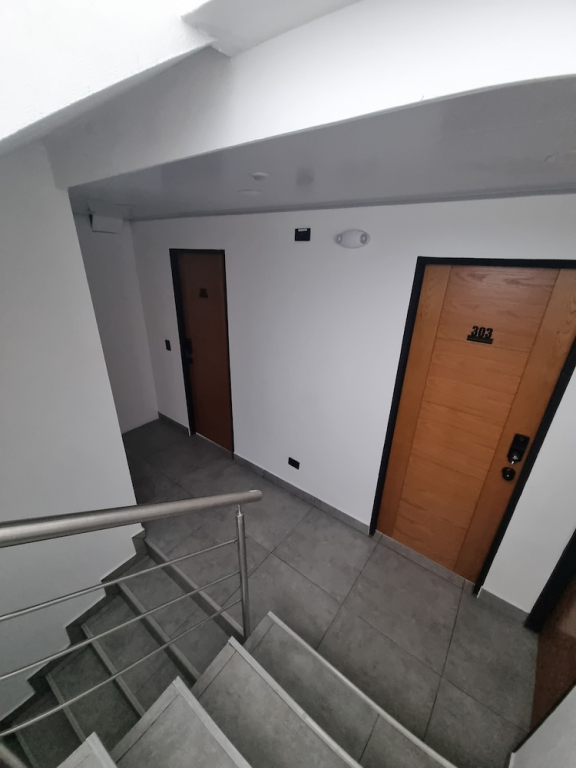 Andes Coliving