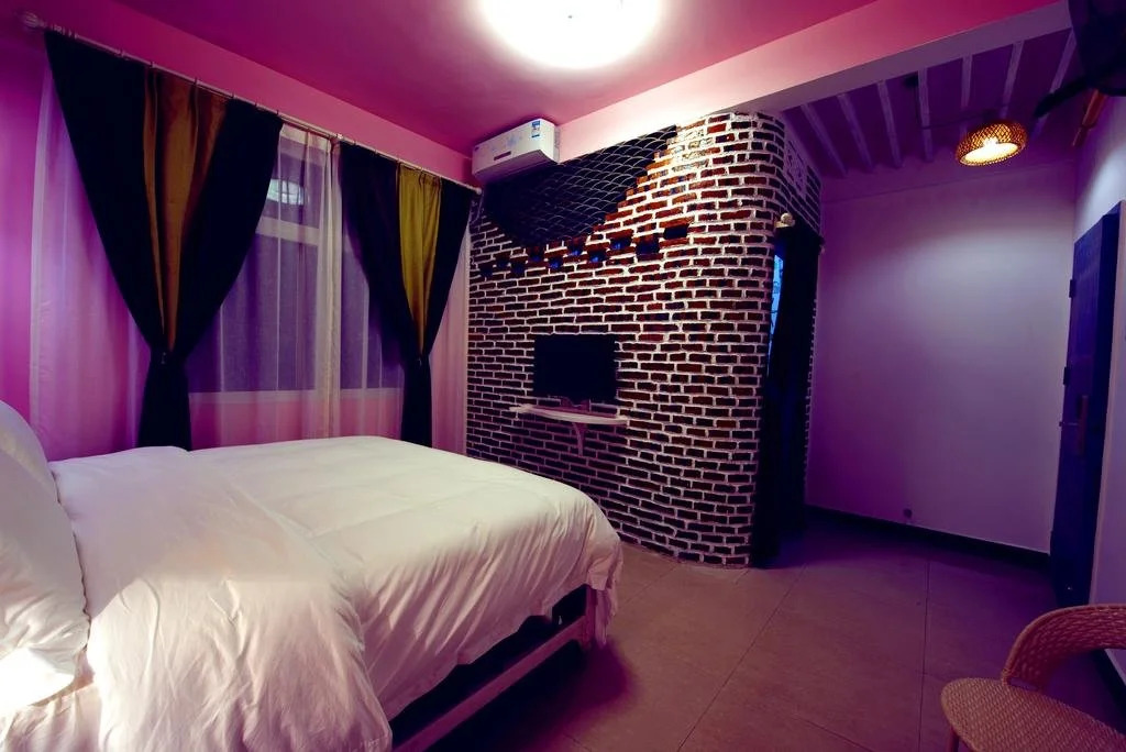 Muyu Boutique B&B