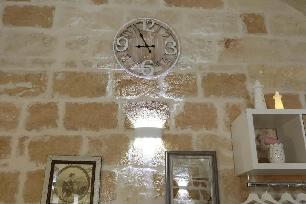 30 Metri Quadrati