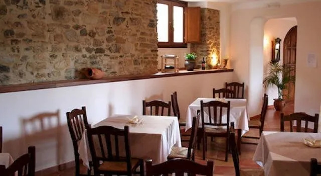 Country House B&B Antica Dimora Del Sole