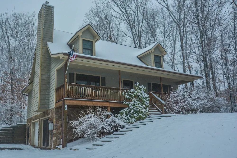 Sparkys Lodge