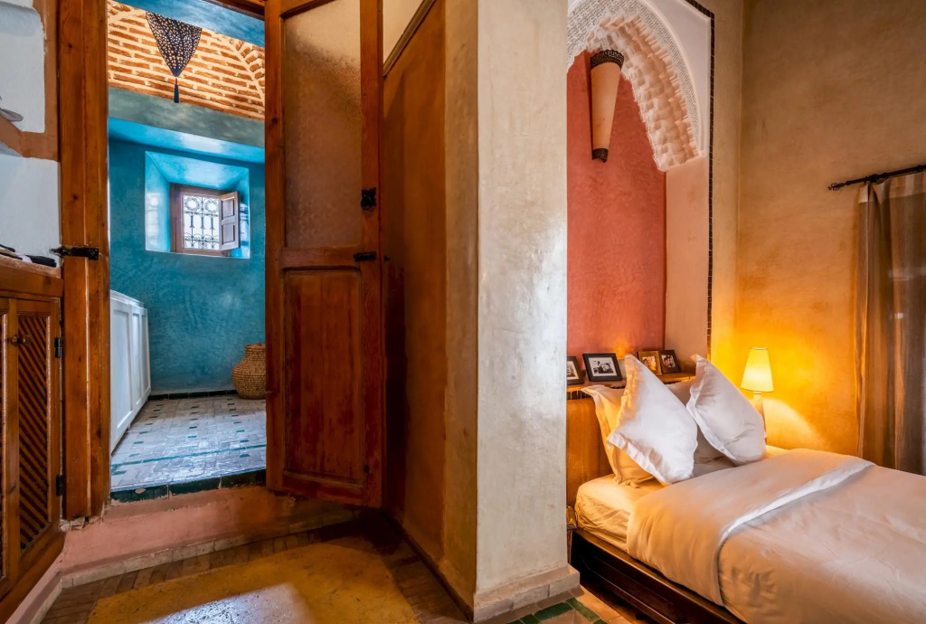 Adilah - Luxury Riad With Swimming Pool