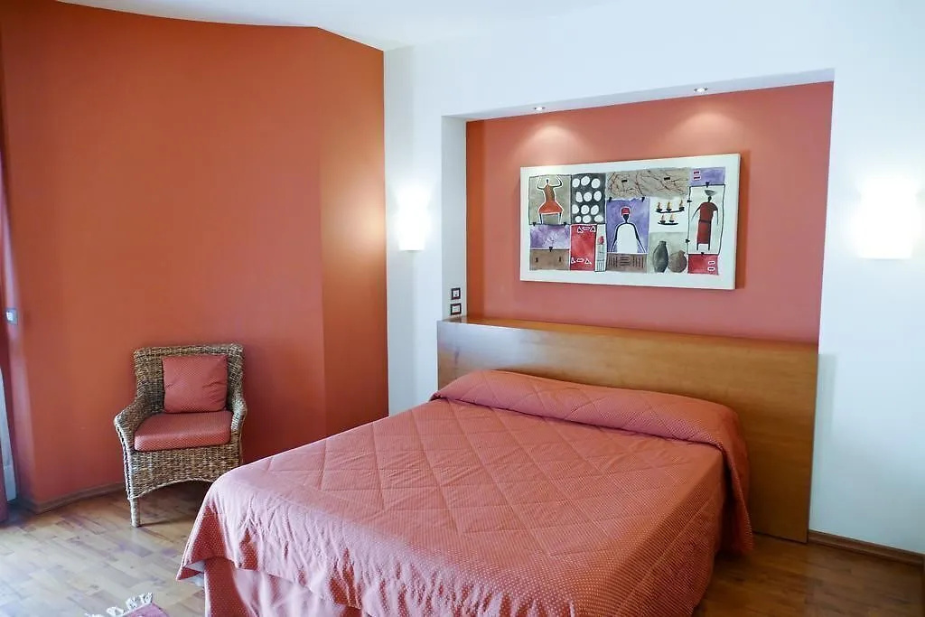 STELLA CHARMING & LUXURY ROOMS
