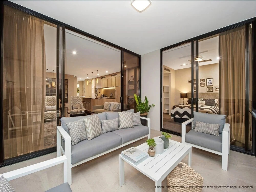 LaVida Apartments - 2 Bedroom, 2 Bathroom