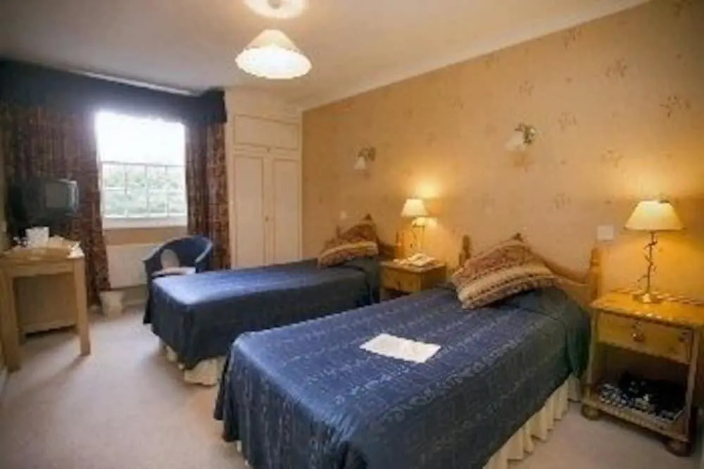 The Usk Inn