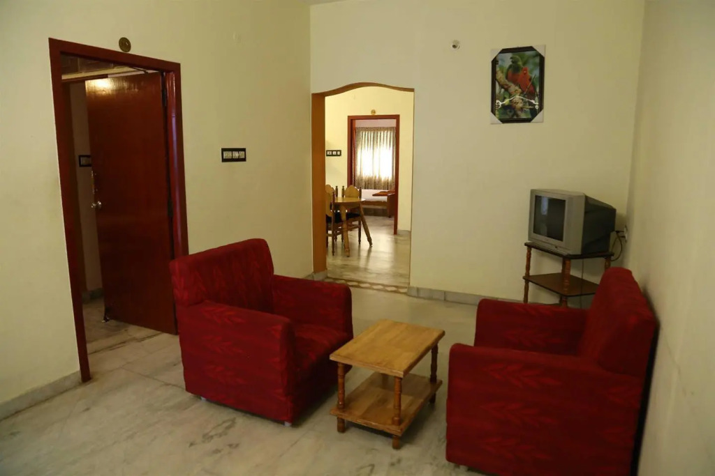 Le Garden Inn
