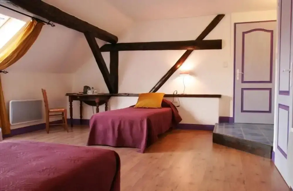 Le Clos des Pommes