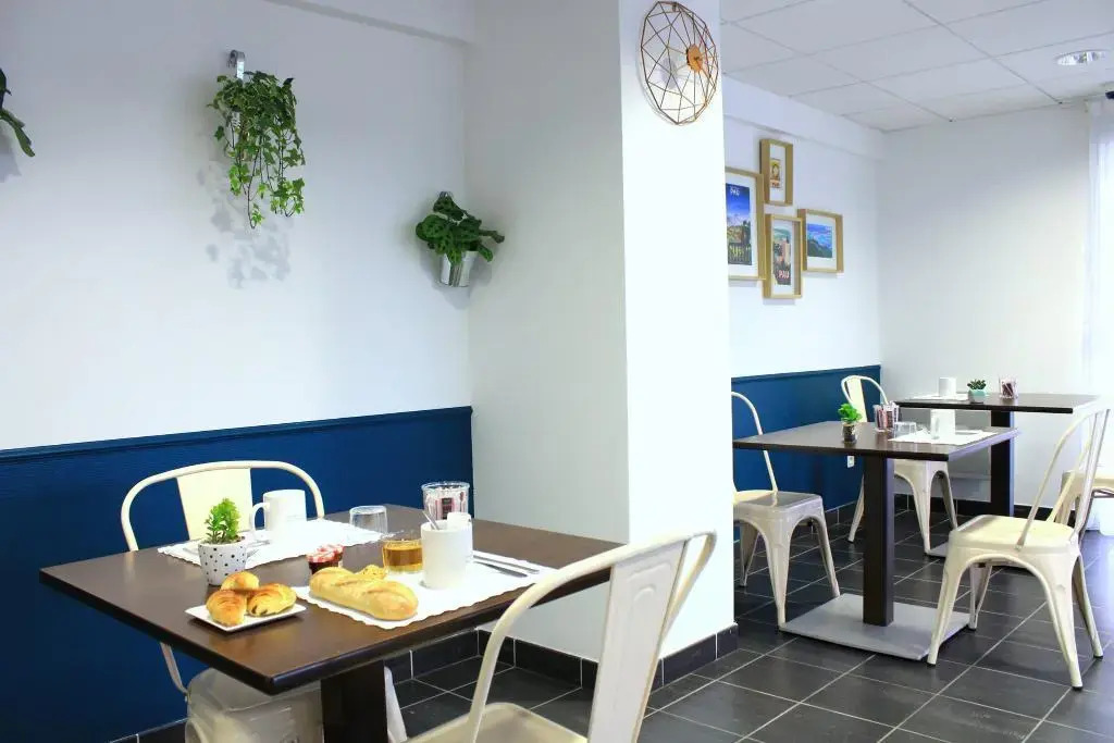 AppartCity Confort Pau Centre