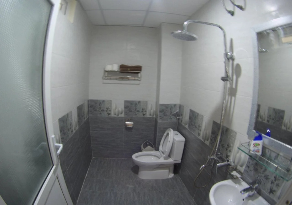 Thao Nguyen Homestay