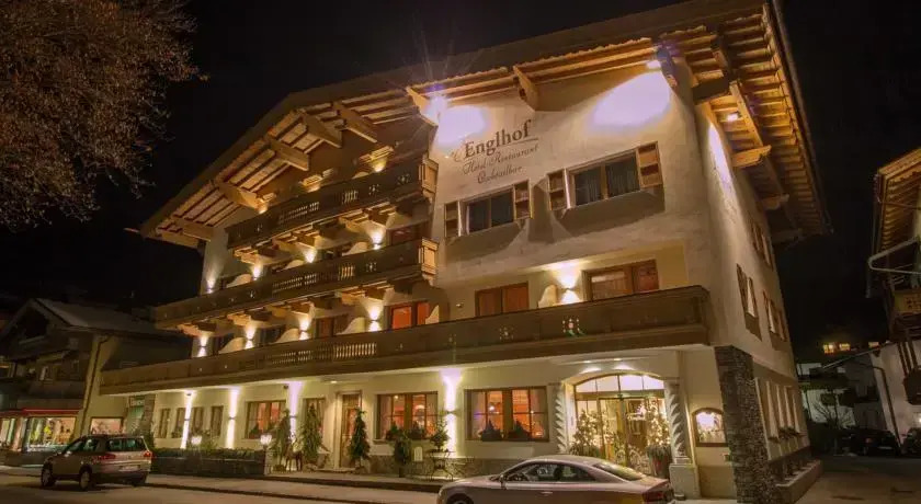 Hotel Englhof