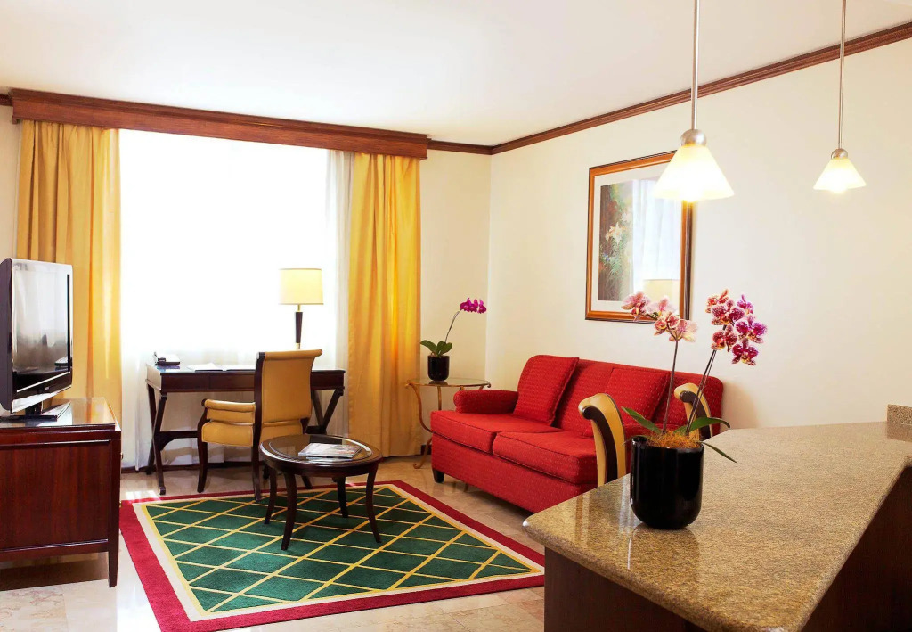 JW Marriott Caracas
