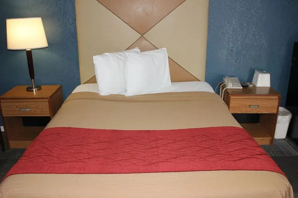 Americas Best Value Inn Oskaloosa