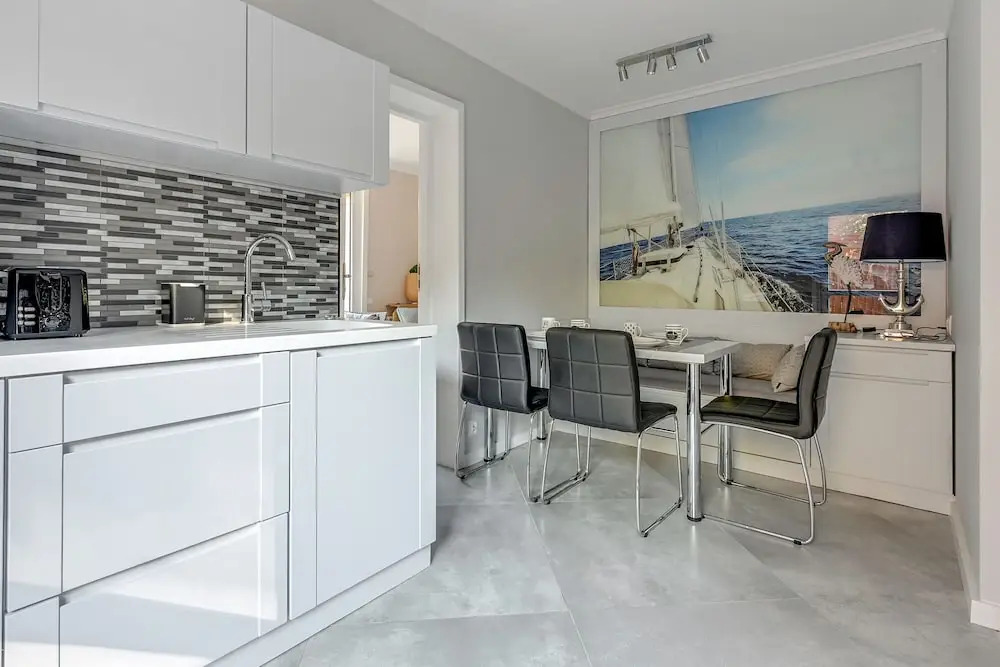 Dom & House Apartments Villa Elen