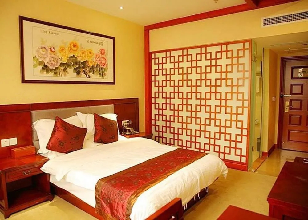 Starway Hotel