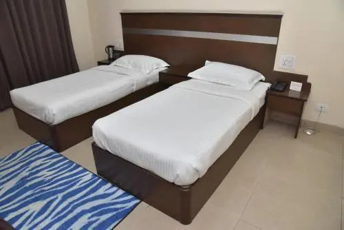 Spice Hotel