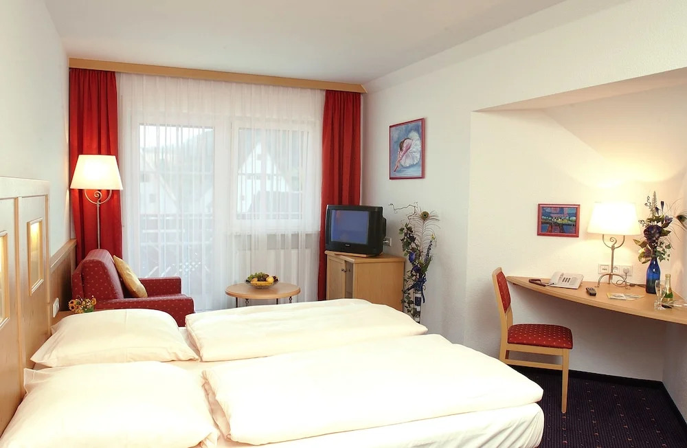Hotel-Landpension Postwirt