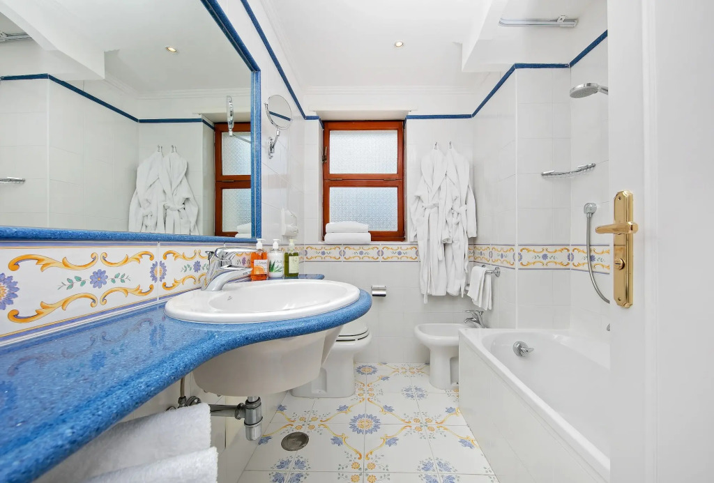 Hotel Syrene