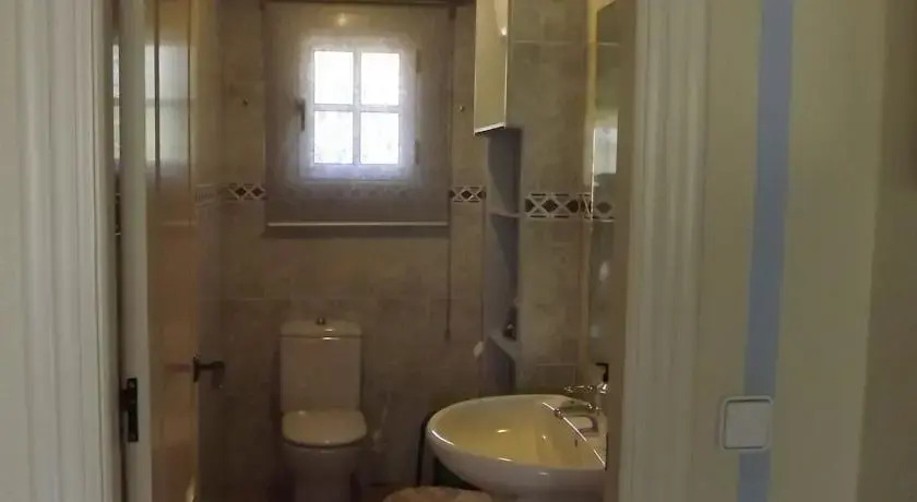 Villa Tio Pepe