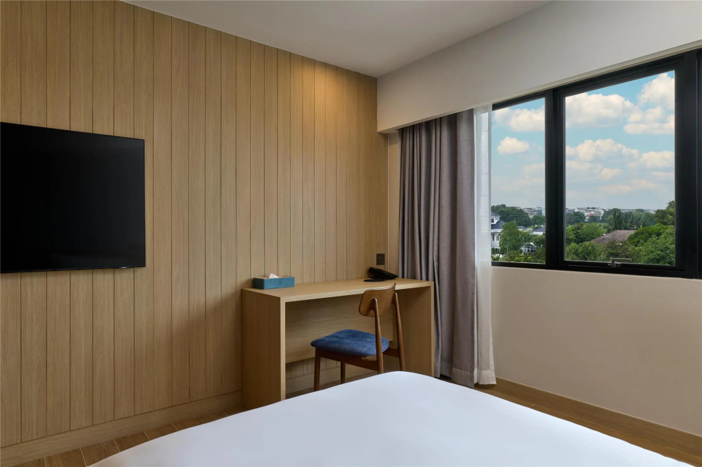 Best Western Matter Tiwanon Hotel