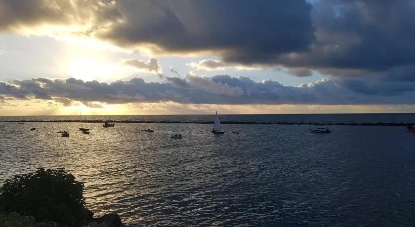 Pousada Marin dos Caetés