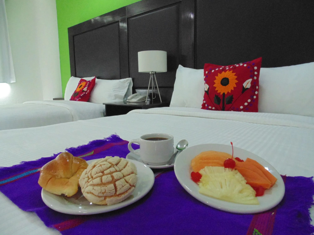 Chiapas Hotel Express, Tuxtla Gutierrez